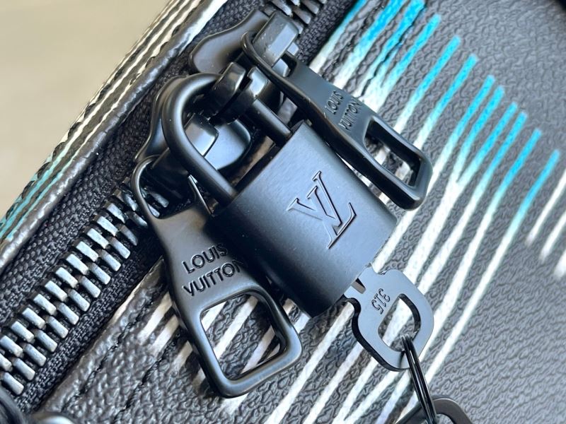 Louis Vuitton Travel Bags